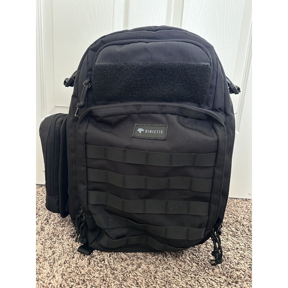 Dinictis Tactical Backpack